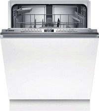 Bosch Geschirrspüler Einbau