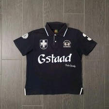 La Martina Gstaad Poloshirt