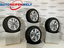 Winter Kompletträder