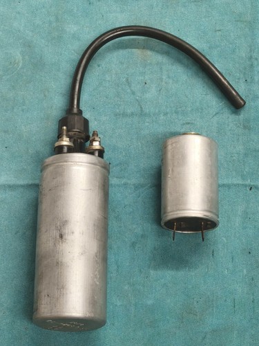 Simson zündspule und - zündspule,