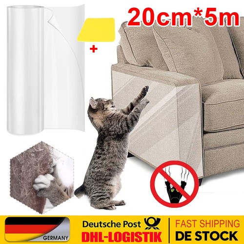 Neu sofa kratzschutz katze - neu,