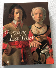 Georges de la Tour - Grand