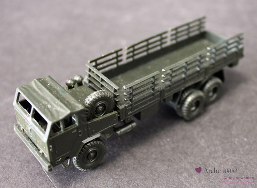 Roco minitanks 87 - minitanks, 1:87