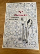 777 Köstlichkeiten oft