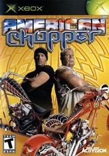 American Chopper - Original