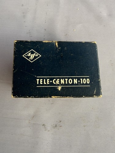 Agfa tele centon 100 8x30 - tele-centon-100, für