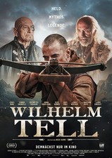 Wilhelm Tell Kinoplakat