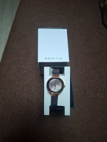 Bering uhr - bering,