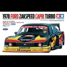 Tamiya 24376 - 1:24 Ford
