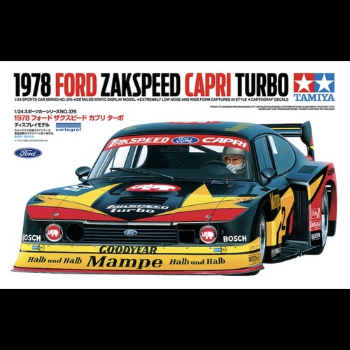 Tamiya 24376 24 - 24376,