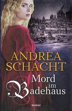 Mord im Badehaus - Andrea