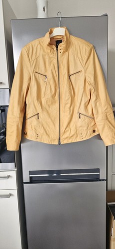 Bonita jacke lederlook - bonita,