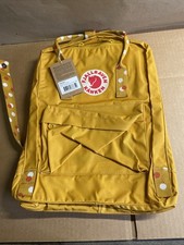 Fjallraven Kanken Backpack