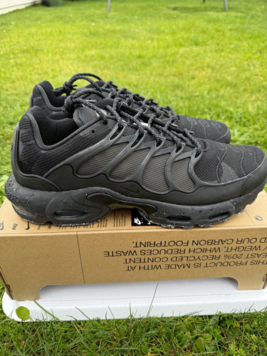 Nike air max terrascape plus - nike,