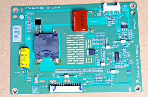 Display driver board - driver,