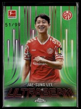 2025-26 Topps Chrome