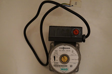 Viessmann Pumpe Motor