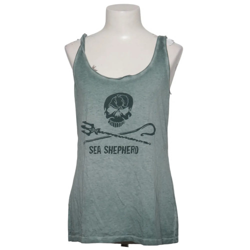 Sea shepherd tank top - shepherd,, tank­top