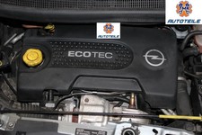 Opel Corsa D Meriva B Astra J