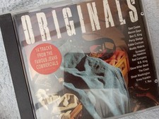 TV Adverts JEANS:The