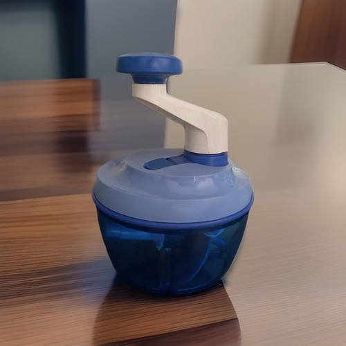 Original tupperware quick chef - tupperware, quick-chef