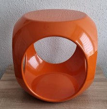 Space Age Design Beistelltisch