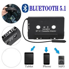 USB Auto kassette Adapter