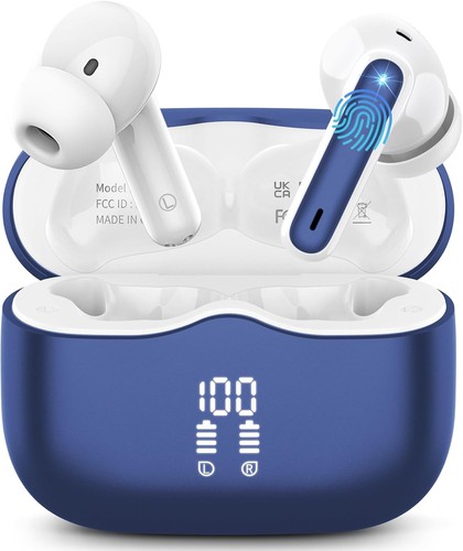 Bluetooth kopfhörer a97 enc - bluetooth, 4