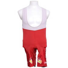 Lycra, Fahrradanzug, Größe