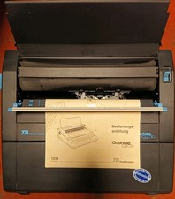 TRIUMPH-ADLER Gabriele cyclo -