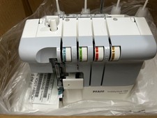 PFAFF Hobbylock 756 Serger –