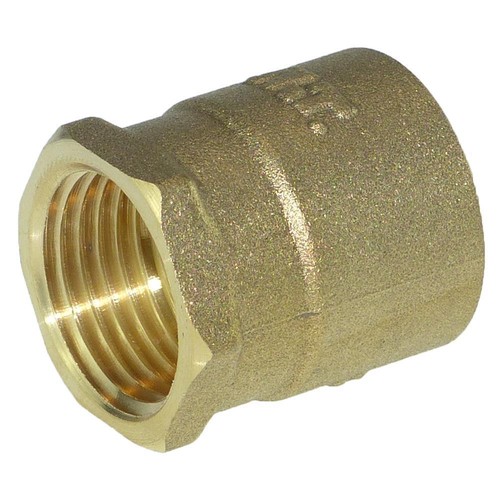 Lötfitting übergangsmuffe - lötfitting,