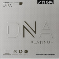Stiga DNA Platinum H