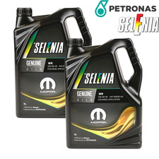 10L Original Petronas Selenia