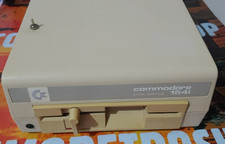 Commodore Diskettenlaufwerk VC