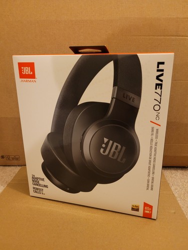 Jbl live 770nc over - live,