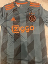 Adidas Ajax Amsterdam Trikot