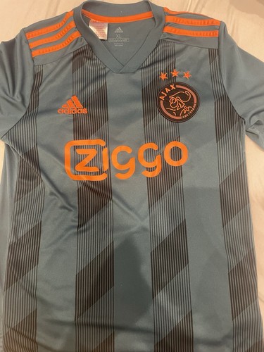 Adidas ajax amsterdam trikot - amsterdam,