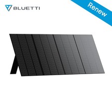 BLUETTI PV350 Solarmodule 350W Solarpanel für Elite 200 V2, AC200L, Wohnmobil