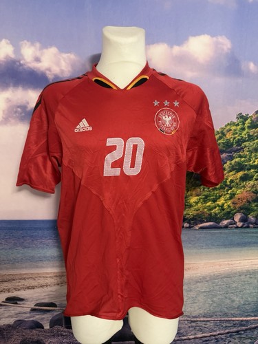 Dfb deutschland trikot - deutschland,