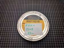 27m Kodak Vision3 500T, TESTED ISO 125, 35mm Analog Film, Bulk Roll