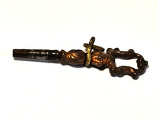 Schlüssel für Spindeluhr