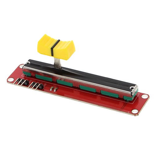Schiebepotentiometer