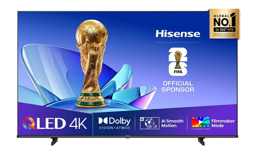Hisense 50e77q qled zoll - 50e77q,