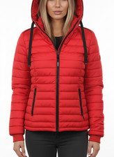 Alpenblitz damen parka - damen,