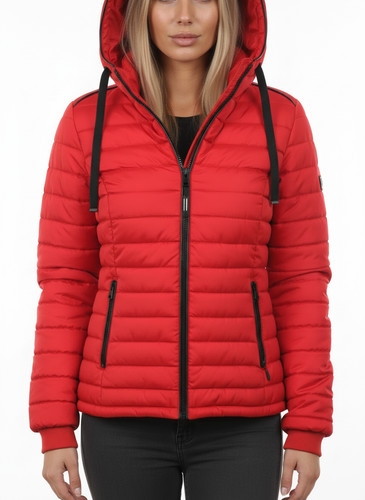 Alpenblitz damen parka - alpenblitz,