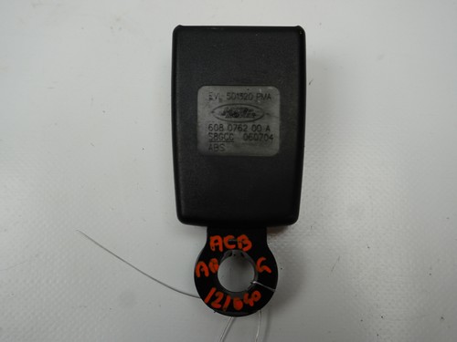 Anker hintergurt links - anker,