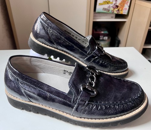Waldläufer loafer slipper - waldläufer,