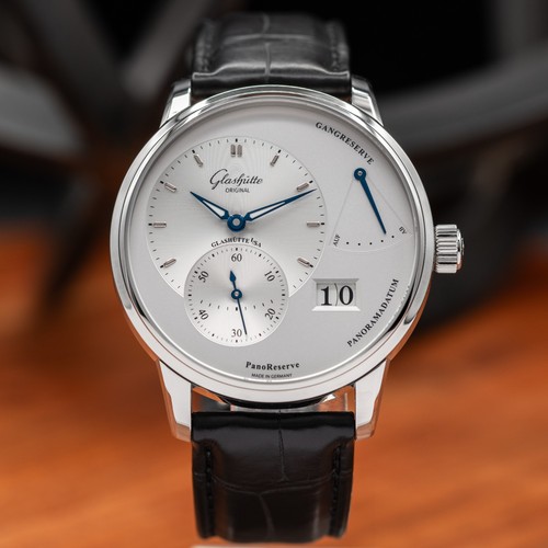 2026 glashütte original - 2026,