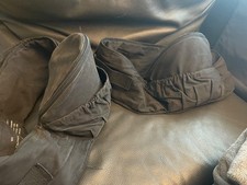 2  Hüfttrage Kleinkind bis 25